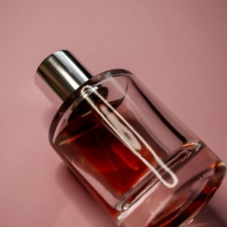 Eau de parfum Rose Sauvage 50ml
